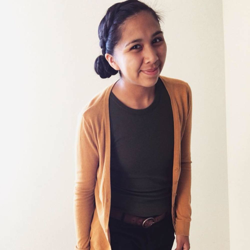 Meet your Posher, Alyssa